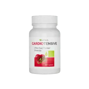 Cardiotensive acheter en pharmacie