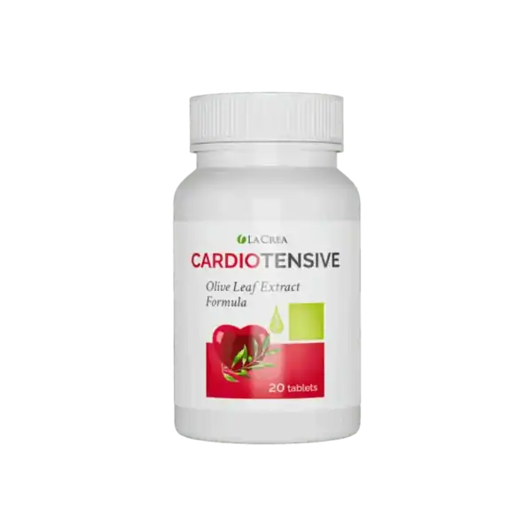 Cardiotensive acheter en pharmacie