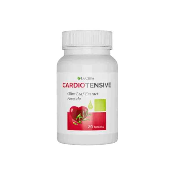 Cardiotensive