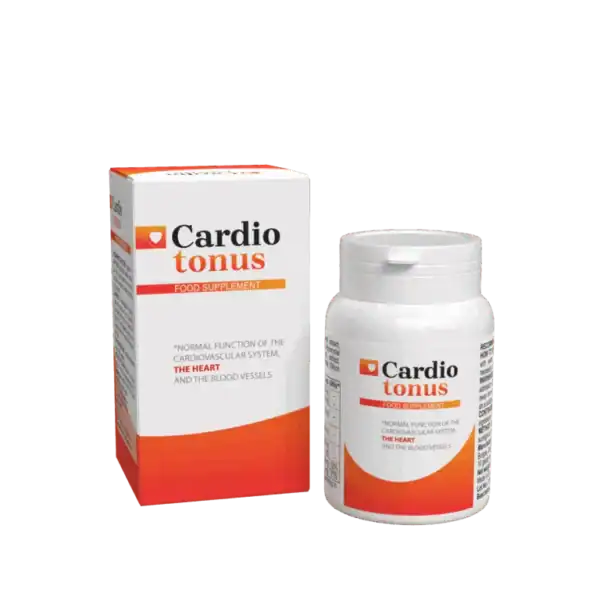 Cardiotonus acheter en pharmacie