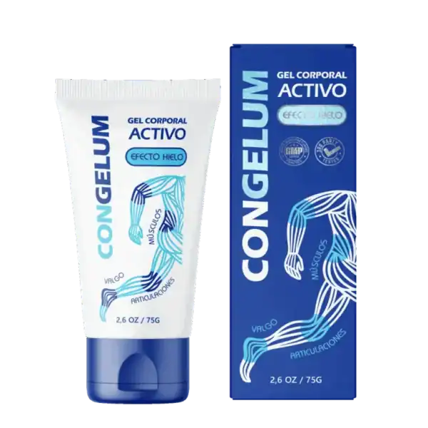Congelum acheter en pharmacie