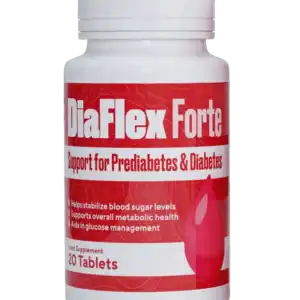 DiaFlex Forte acheter en pharmacie