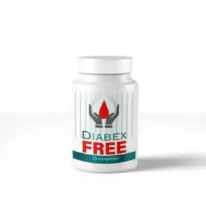 Diabexfree acheter en pharmacie