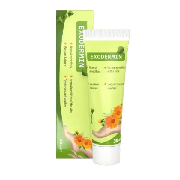 Exodermin acheter en pharmacie