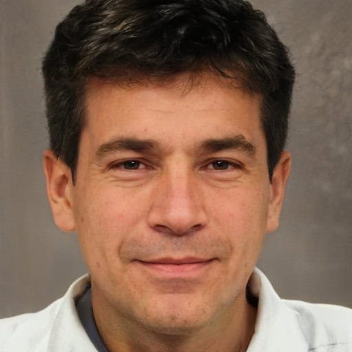 Gregory Jolivet