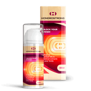 Hondrostrong