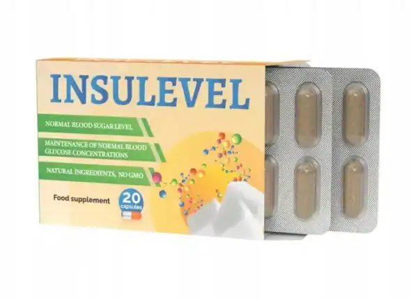 Insulevel acheter en pharmacie