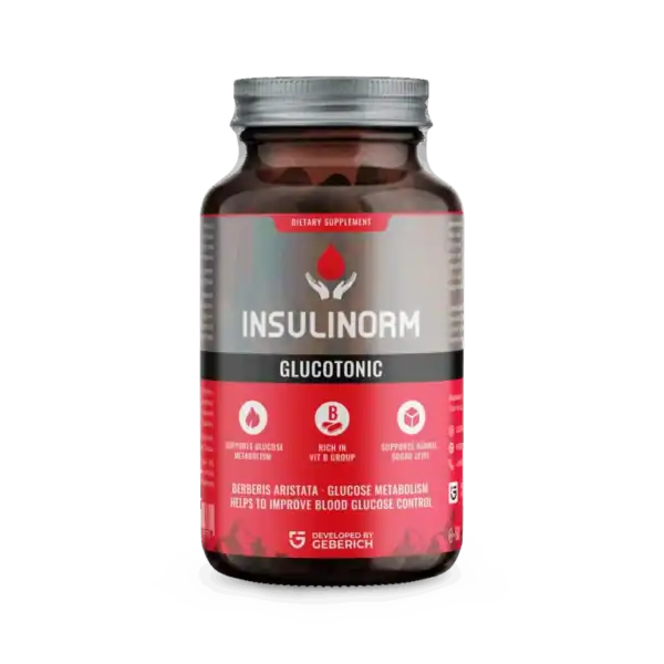 Insulinorm acheter en pharmacie