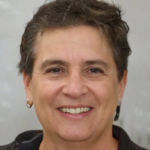 Marie Denis