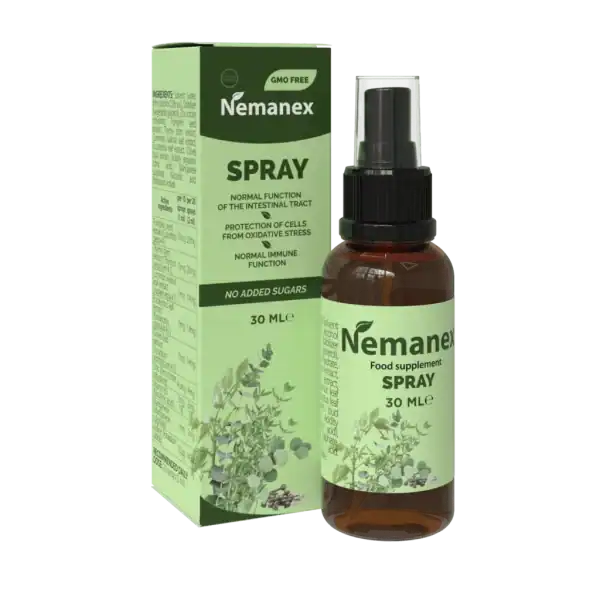 Nemanex