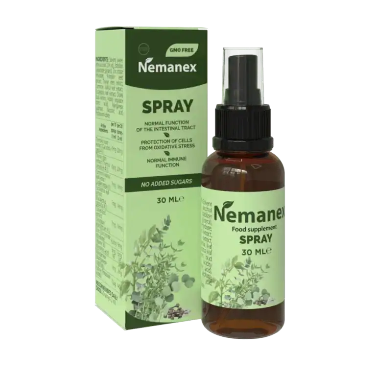Nemanex