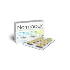 Normadex acheter en pharmacie