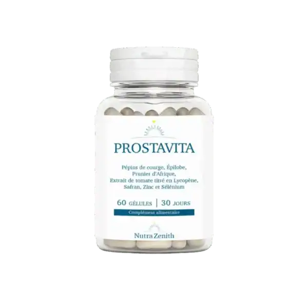 Prostavita