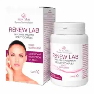 Renew-lab acheter en pharmacie