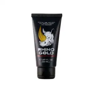 Rhino Gold Gel acheter en pharmacie