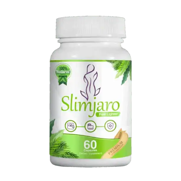 Acheter Slimjaro en pharmacie