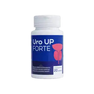 Uro UP Forte acheter en pharmacie
