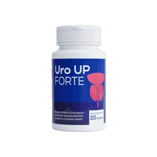 Uro UP Forte acheter en pharmacie
