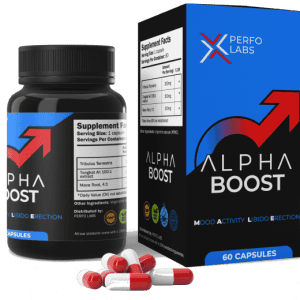 Alpha Boost