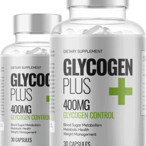 Glycogen Plus