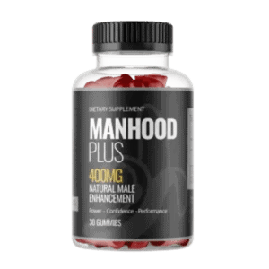 Manhood Plus
