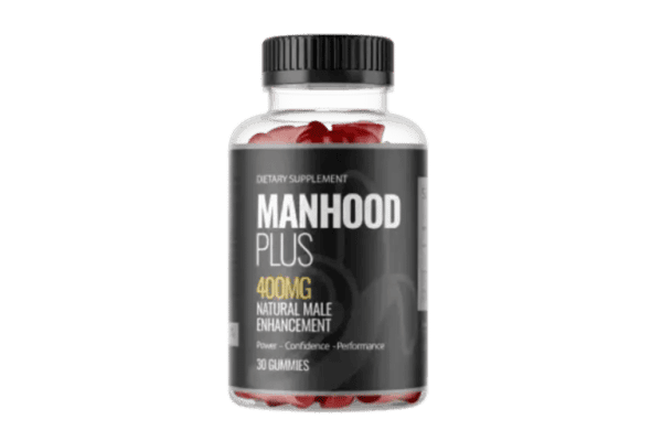 Manhood Plus