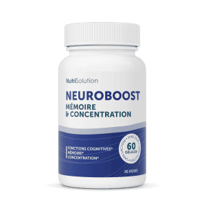 Neuro Boost