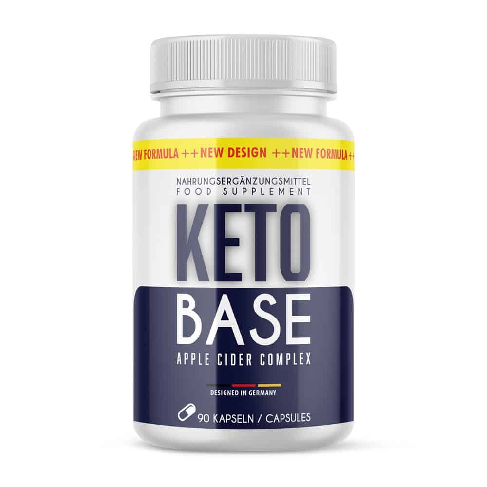 Keto Base