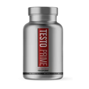 TestoPrime