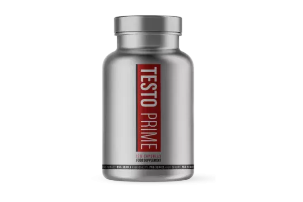 TestoPrime
